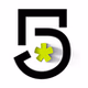 Canal 5 - XET logo