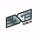 The Edge 105 FM logo