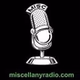 Miscellany Radio logo