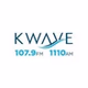 KWAVE - KWVE logo
