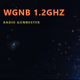 WGNB 1.2GHz logo