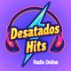 Desatados Hits logo