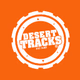 Desert Tracks Radio logo