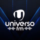 Radio Universo FM logo