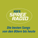105'5 Spreeradio logo