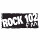Rock 102 - CJDJ-FM logo