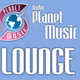 Rádio Planet Music - Lounge logo