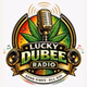 Luckie Dubee Radio logo