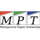 MR1 Radio Skopje logo