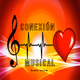 Radio Conexión musical logo