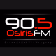 Osiris FM logo