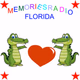 Oldieradio Florida - Memoriesradio Florida logo