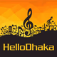HelloDhaka - Folk Music logo