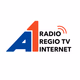 A1 Radio logo