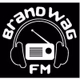Brandwag FM logo