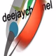 Deejaychannel logo