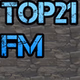 Top21 Fm logo