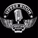 Upper Room Christian Radio logo
