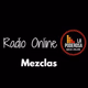 La Poderosa Radio Online - Radio Mezclas logo