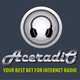 AceRadio - The Awesome 80s Channel logo