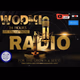 WODMI Internet Radio logo