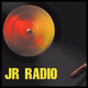 JR RADIO logo