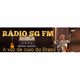 Rádio SG FM logo