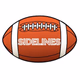 Sidelines logo