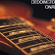 Deddington OnAir logo