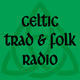 Celtic Trad & Folk Radio logo