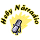 Heby Radio logo