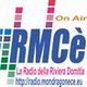 Radio Mondragone Ce logo