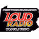 LOUD 106.9/99.5 Lehigh Valley - WHOL logo