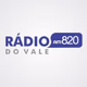 Radio do Vale logo
