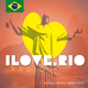 Ilove.Rio - I love Rio logo