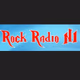 Rock Radio Northern Ireland logo