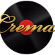 Crema Online Radio logo