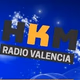 HKM Radio Valencia logo