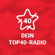 Radio Vest - Dein Top40 logo
