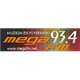 Mega FM logo