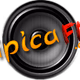 TipicaFM logo