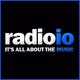 RadioIO - Eclectic logo