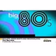 BIG 80's 108 logo
