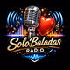 Solo Baladas logo