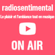 Radiosentimental logo