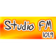 Studio FM 101.9 logo