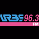 URBE 96.3 FM logo