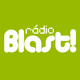 Radio Blast logo