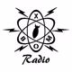 XBOM Radio logo