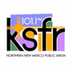 Santa Fe Public Radio - KSFR logo